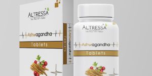 Ashwagandha Tablets