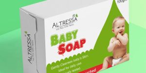 Baby Soap