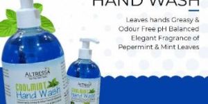 Cool Mint Hand Wash