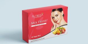 Mix Frui Facial Kit