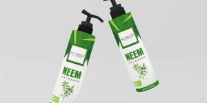 Neem Face Wash
