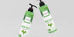 Neem Tulsi Face Wash