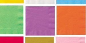 Airlaid Napkin