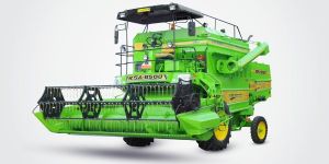 KSA 8500 Combine Harvester