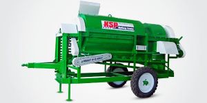 Multi Crop Thresher
