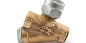 AV-220 Bronze Thermodynamic Steam Trap