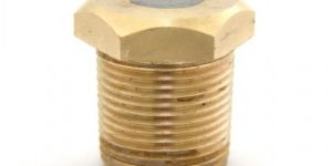 AV-223 Bronze Fusible Plug