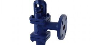 AV-258 Cast Iron Accessible Feed Check Valve