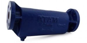 Cast Iron Moisture Separator