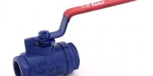 FV-503 Cast Iron Ball Valve