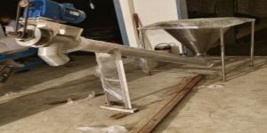 Screw Weight Feeder