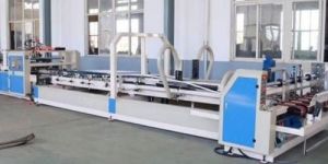 Folder Gluer Mono Carton