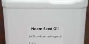 Neem Seed Oil