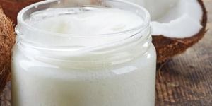 Roasted Coconut Oil