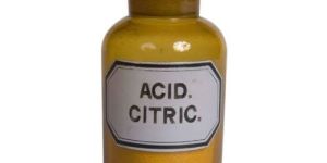 Citric Acid Powder