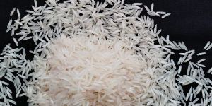 1121 Steam Basmati Rice