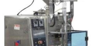 Vertical Auto Packaging Machine