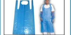 Plastic Apron