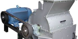 Hammer Crusher