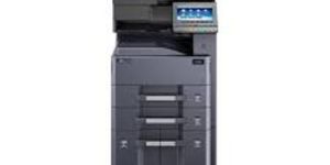 Kyocera Photocopy Machine
