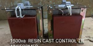 1500va RESIN CAST CONTROL TRANSFORMER