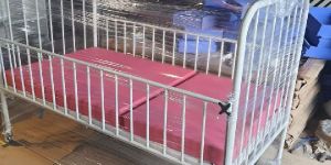Pediatric Bed