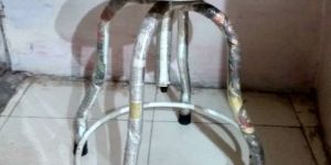 Revolving Patient Stool