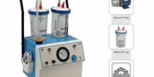 Suction Machine
