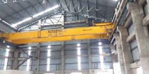 Gantry Crane