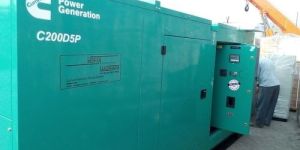 Electric Power Generator