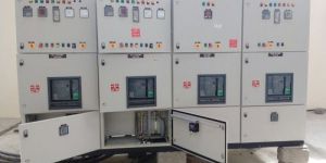 Synchronizing Control Panel