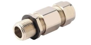 Double Compression Cable Gland