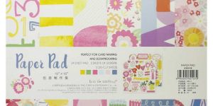 Printed Design Paper