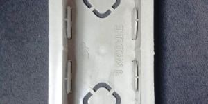 PVC MODULAR BOX 8 HZ