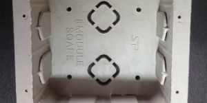 PVC MODULAR BOX 8 SQ