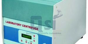 Digital Centrifuge Machine