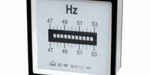 Frequency Meter