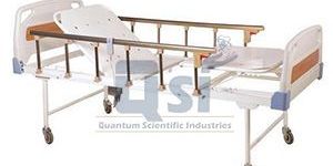 Hospital Electric Fowler Bed