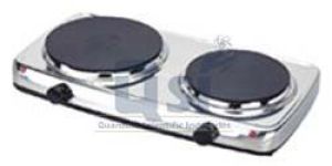 Round Hot Plate