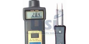 Wood Moisture Meter