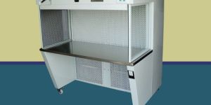 Laminar Air Flow Work Station