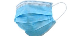 Non Woven Surgical Face Mask