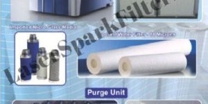 Dust Collector Filters