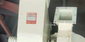 Semi Automatic Spices Grinding Machine