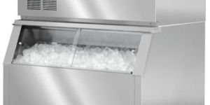 Commercial Ice Making Machine