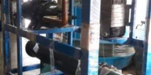 Industrial Process Chiller