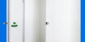Modular Cold Room