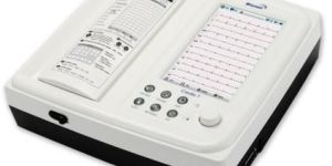 ECG Machine