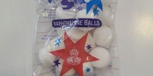 Nb Balls