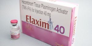 Tenecteplase Injection